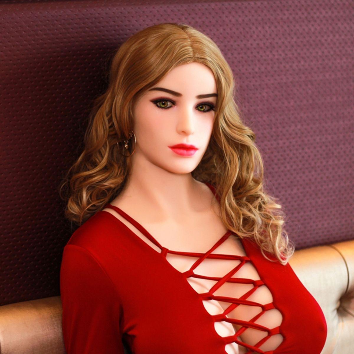 Lizy Real Sex Dolls
