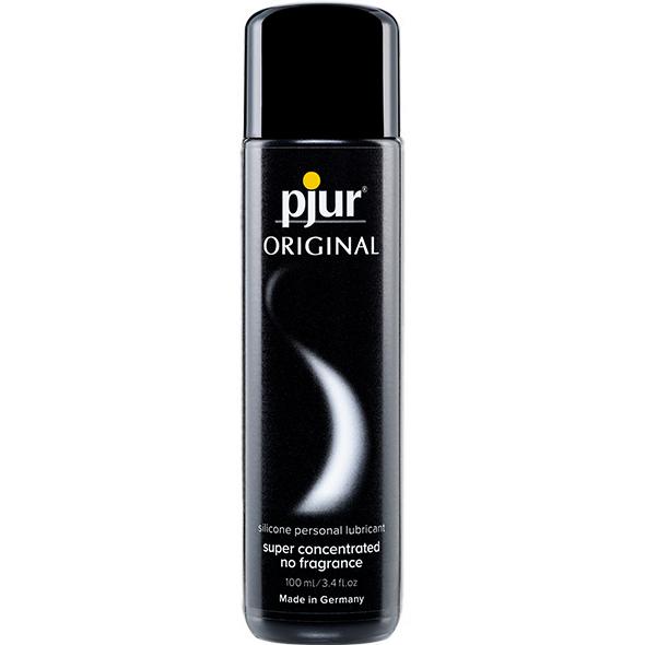Pjur – Original Silicone Personal Lubricant 100 ml