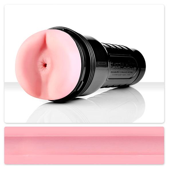 Fleshlight – Pink Butt Original