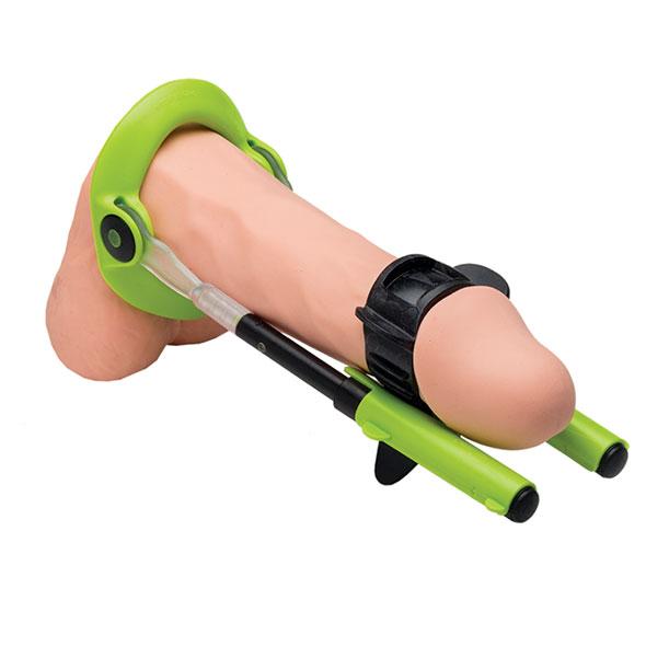 Male Edge – Extra Retail Penis Enlarger