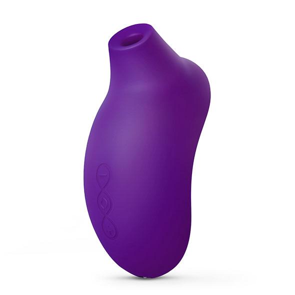 Lelo – Sona 2 Sonic Clitoral Massager Purple