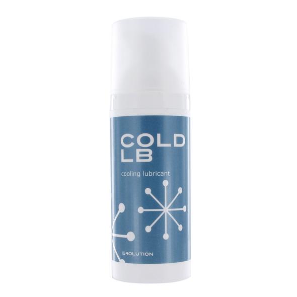 Erolution – Cold LB Cooling Lubricant 50 ml