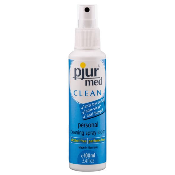 Pjur – MED Clean Spray 100 ml