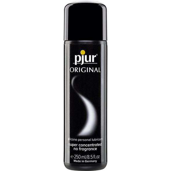 Pjur – Original Silicone Personal Lubricant 250 ml