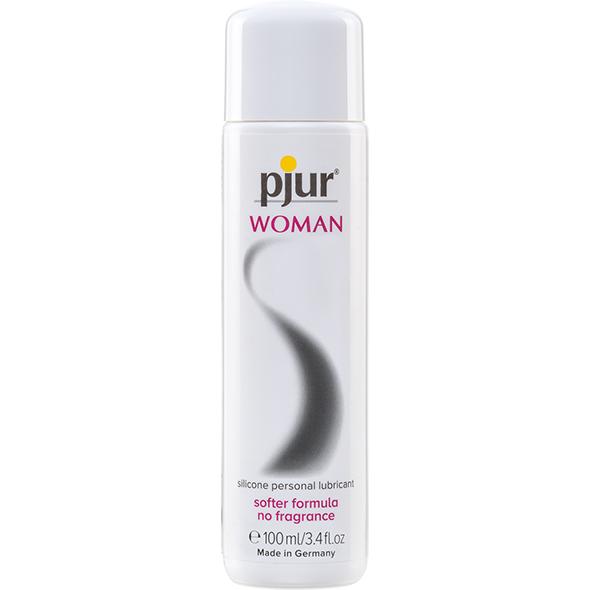 Pjur – Woman Silicone Personal Lubricant 100 ml