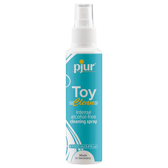 Pjur – Toy Clean Spray 100 ml
