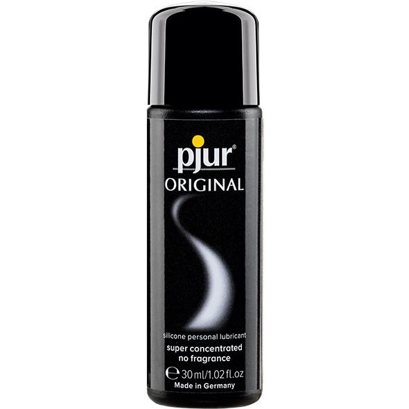 Pjur – Original Silicone Personal Lubricant 30 ml