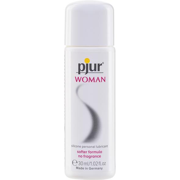 Pjur – Woman Silicone Personal Lubricant 30 ml