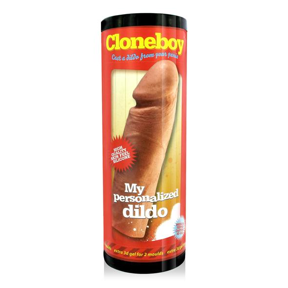 Cloneboy – Dildo Nude