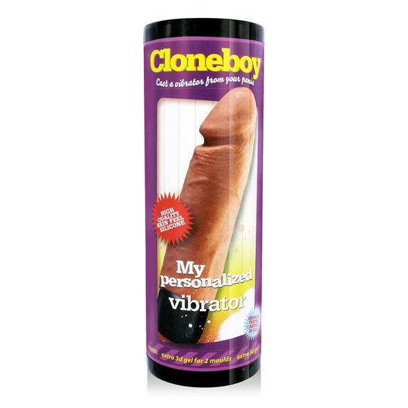 Cloneboy – Vibrator Nude