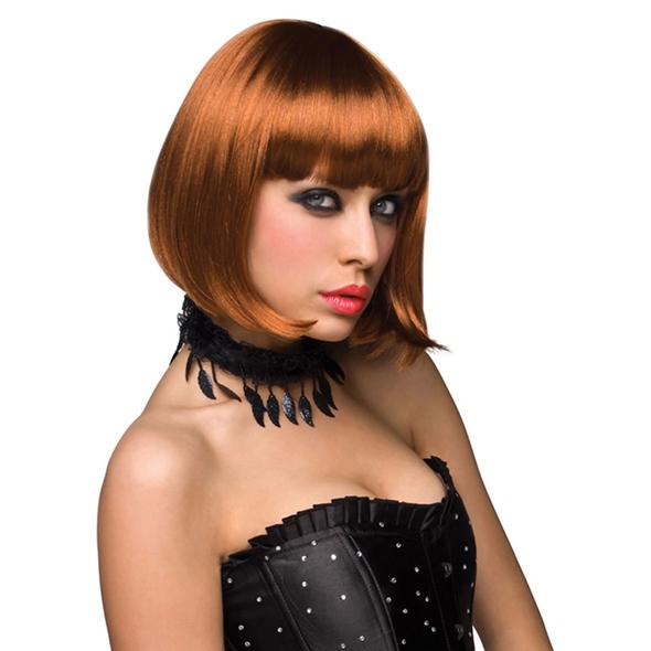 Wig Cici – Red