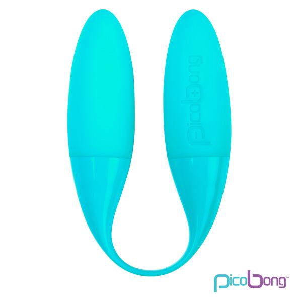 PicoBong – Mahana Blue