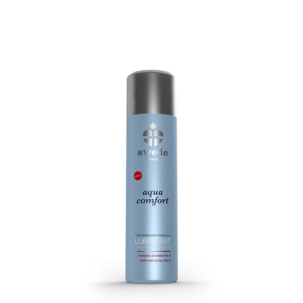 Swede – Original Lubricant Aqua Comfort 60 ml