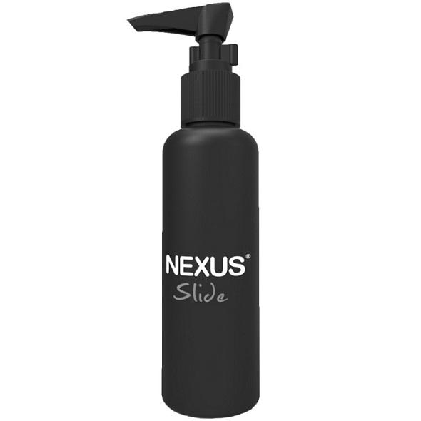 Nexus – Slide Waterbased Lubricant