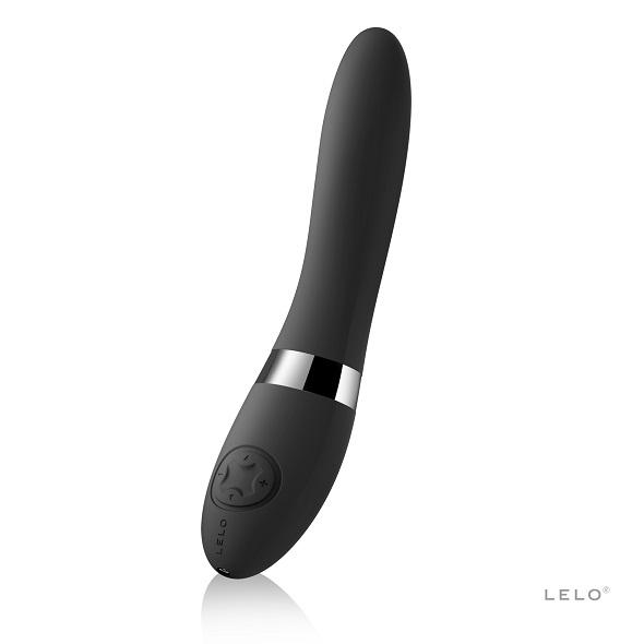 Lelo – Elise 2 Vibrator Black