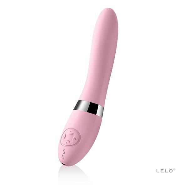 Lelo – Elise 2 Vibrator Pink
