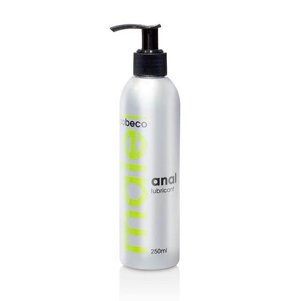 Male – Anal Lubricant 250 ml