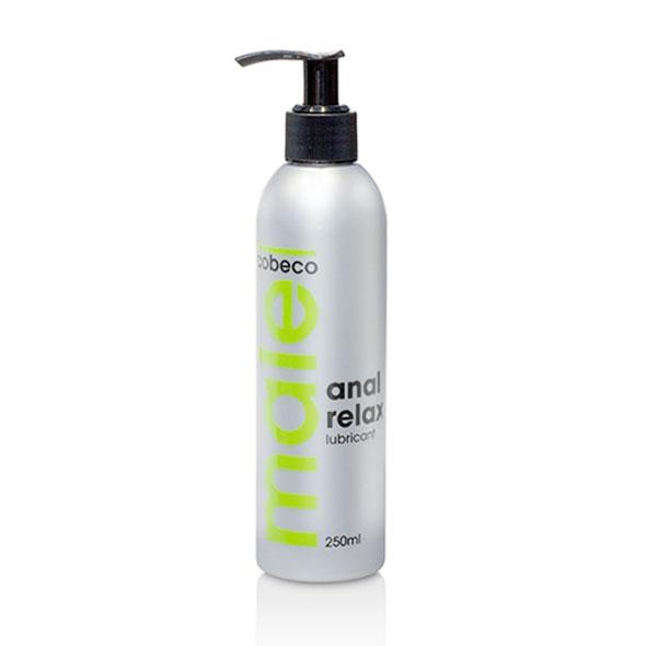Male – Anal Relax Lubricant 250 ml