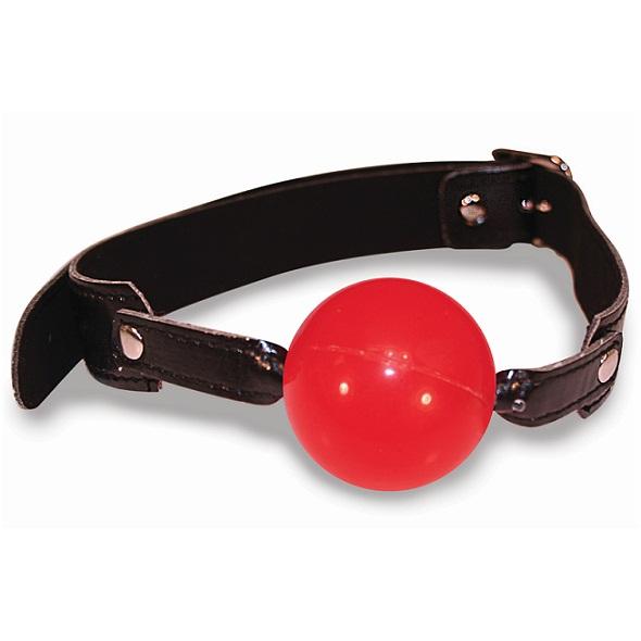 S&M – Solid Ball Gag