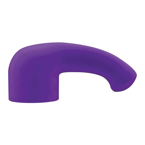 Bodywand – Recharge G-Spot Attachment Purple