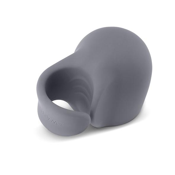 Le Wand – Loop Silcone Penis Play Attachment