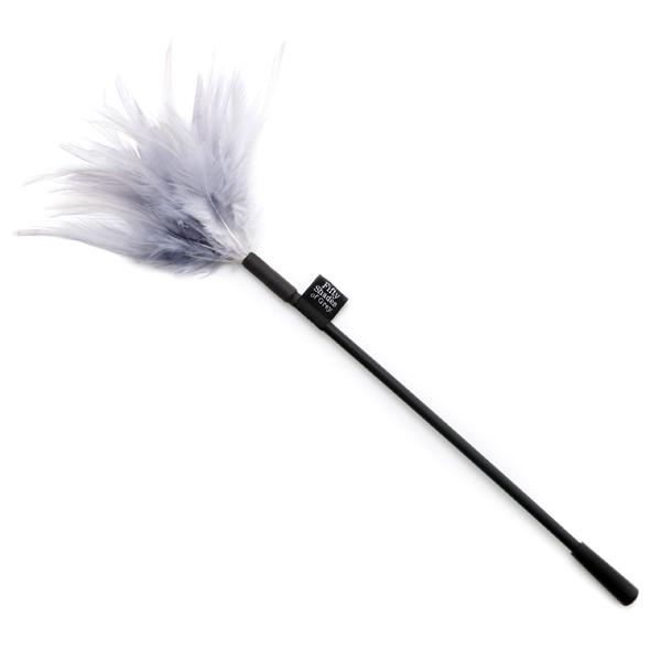 Fifty Shades of Grey – Feather Tickler
