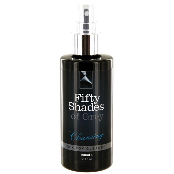 Fifty Shades of Grey – Sex Toy Cleaner 100 ml