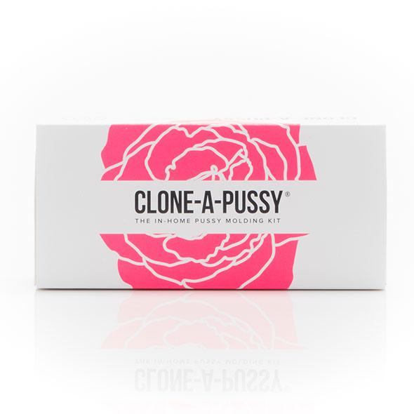 Clone-A-Pussy – Kit Hot Pink