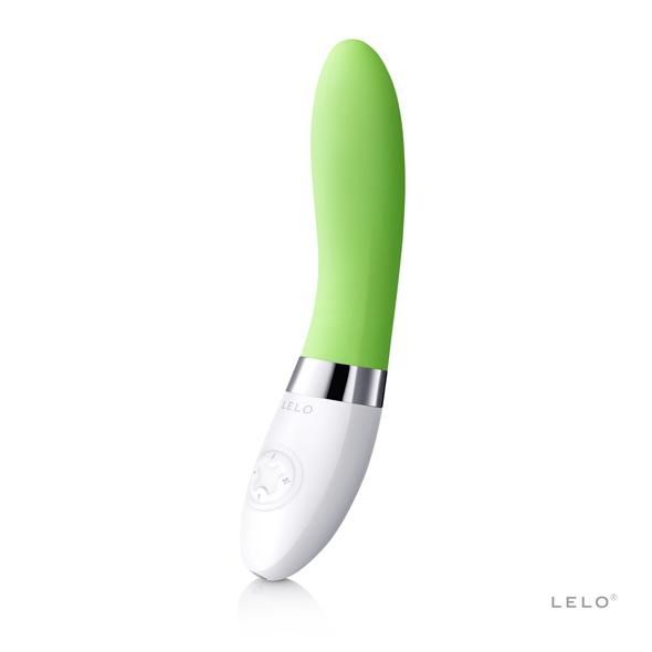 Lelo – Liv 2 Vibrator Lime Green
