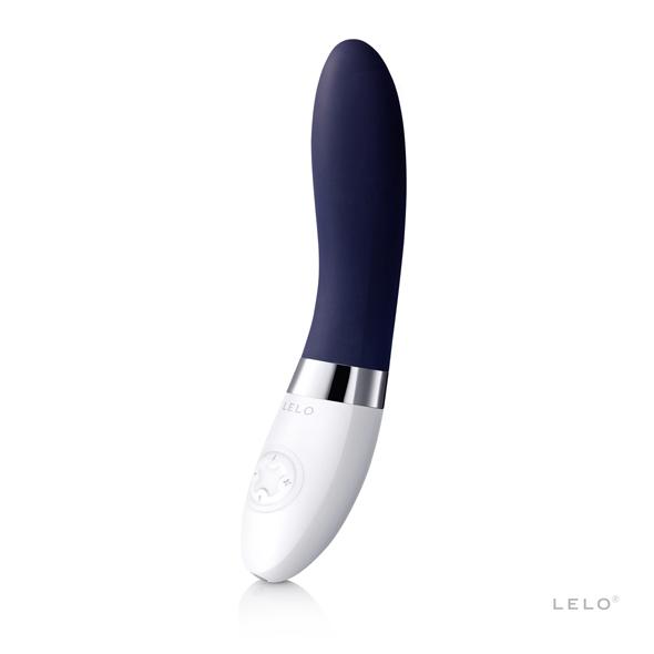 Lelo – Liv 2 Vibrator Blue