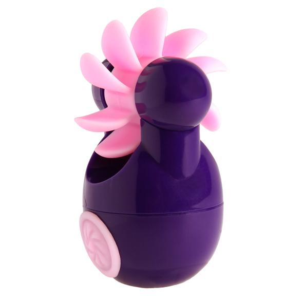 Sqweel – Go Oral Sex Toy Purple
