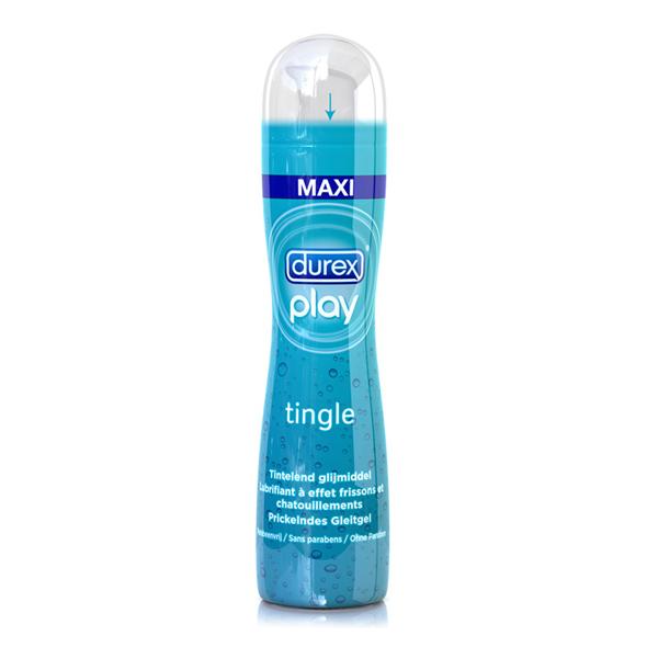 Durex – Play Tingle Lubricant 100 ml