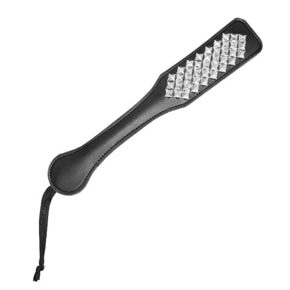 S&M – Studded Paddle