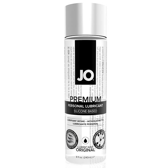 System JO – Premium Silicone Lubricant 240 ml