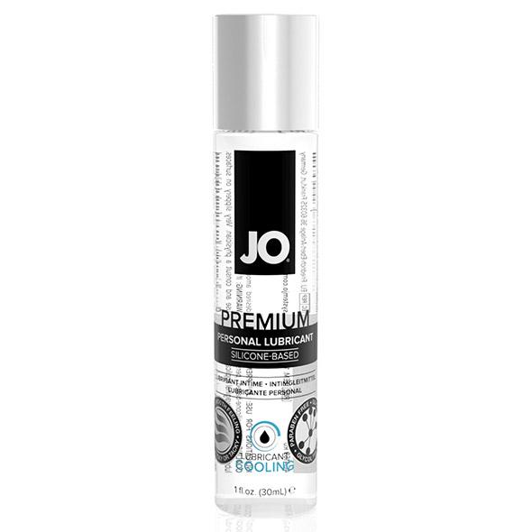 System JO – Premium Silicone Lubricant Cool 30 ml