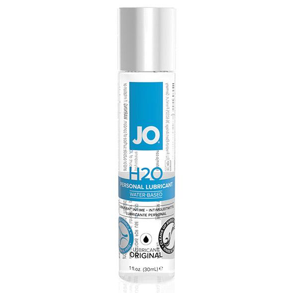 System JO – H2O Lubricant 30 ml