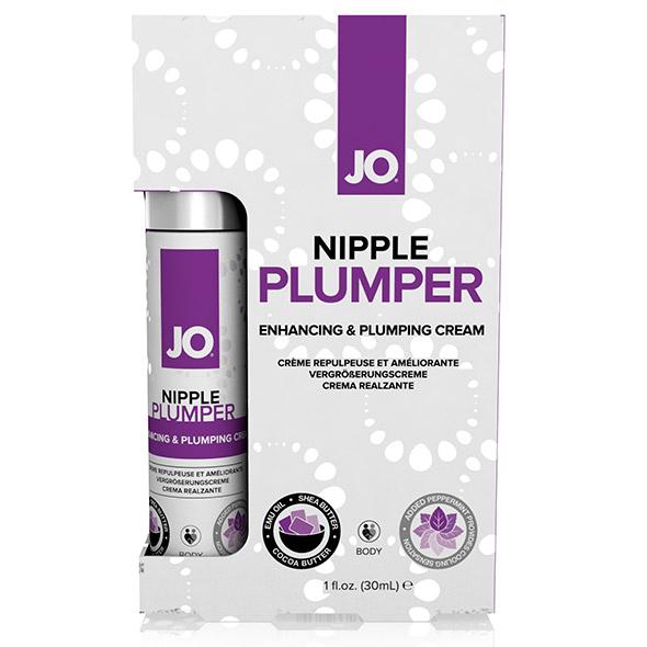 System JO – Nipple Plumper 30 ml