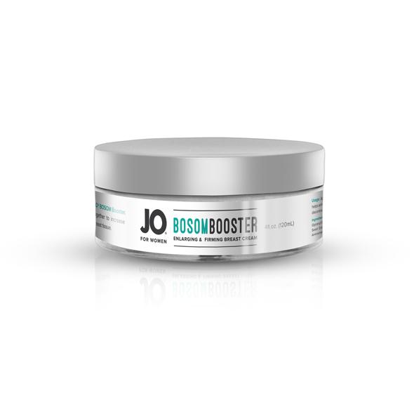 System JO – For Women Bosom Booster Cream 120 ml