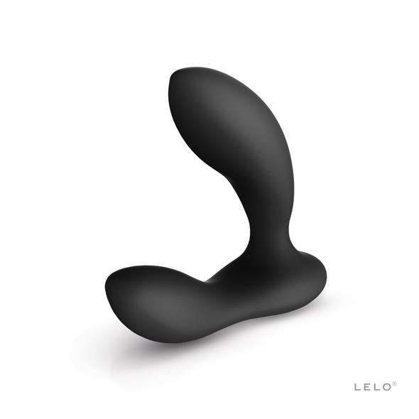 Lelo – Bruno Prostate Massager Black