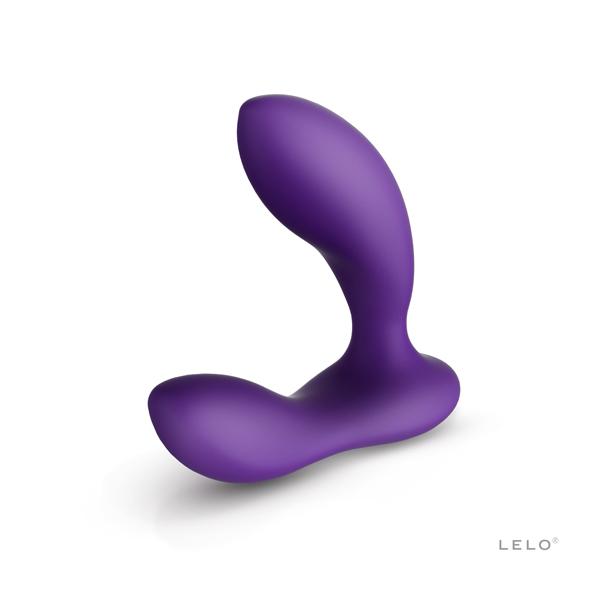 Lelo – Bruno Prostate Massager Purple