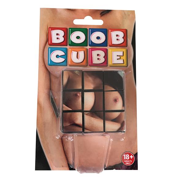 Boob Cube