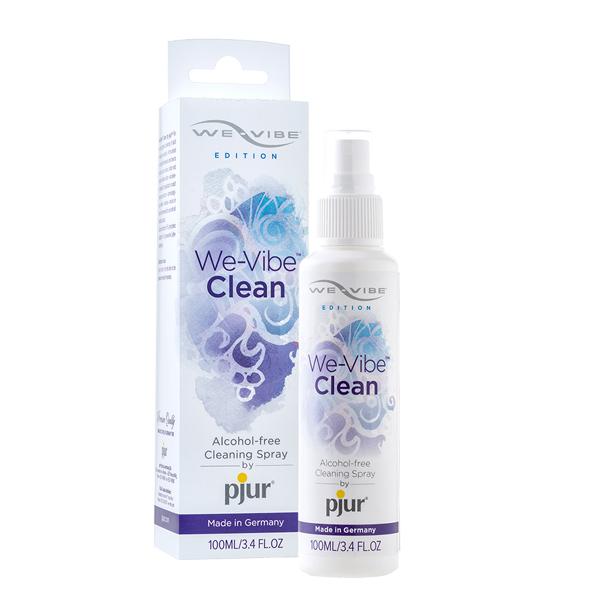 Pjur – We-Vibe Clean Spray 100 ml