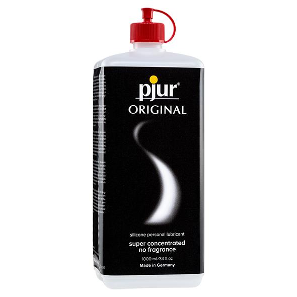 Pjur – Original Silicone Personal Lubricant 1000 ml