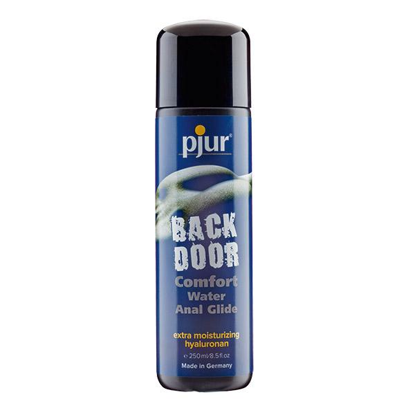 Pjur – Back Door Comfort Water Anal Glide 250 ml