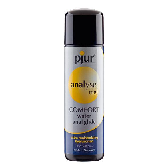 Pjur – Analyse Me Comfort Water Anal Glide 250 ml