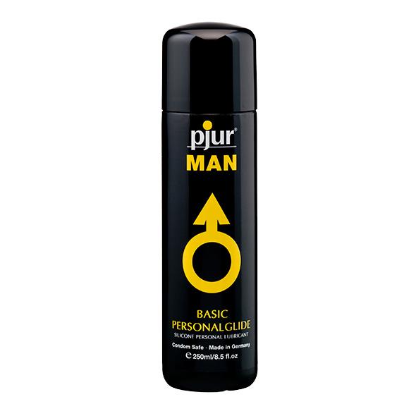 Pjur – Man Basic Personal Glide 250 ml