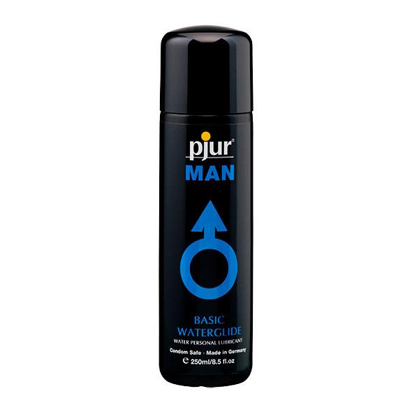 Pjur – Man Basic Water Glide 250 ml