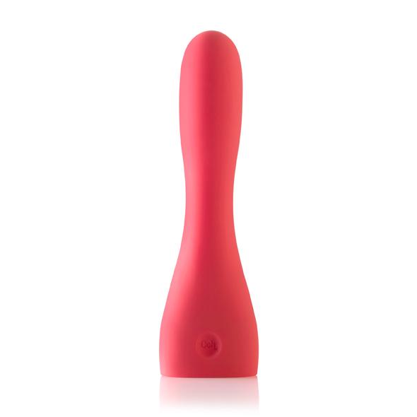 Ooh by Je Joue – Large Classic Vibrator Light Coral