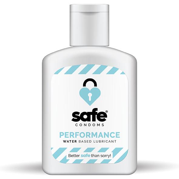 Safe – Lubricant Performance 125 ml