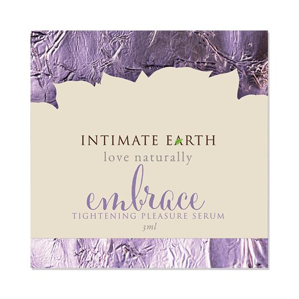 Intimate Earth – Embrace Tightening Pleasure Foil 3 ml